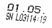 01-05-SN-L03114-19