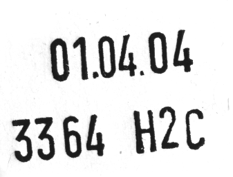 01-04-04-3364-H2C