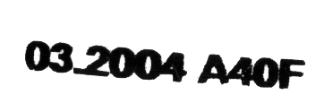 03-2004-A40F