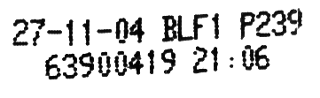27-11-04-BLF1-P239-63900419-21-06
