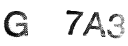 G-7A3