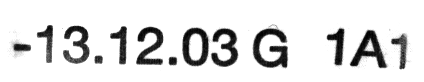 -13-12-03-G-1A1