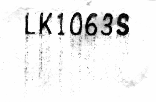 LK1063S