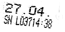 27-04-SN-L03714-38