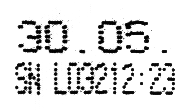 30-05-SN-L03212-23