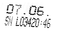 07-06-SN-L03420-46