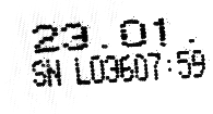 23-01-SN-L03607-59