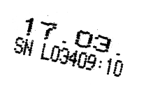17-03-SN-L03409-10