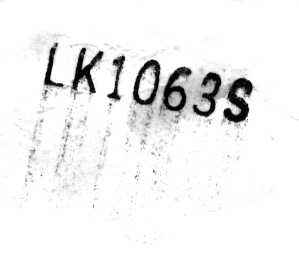 LK1063S
